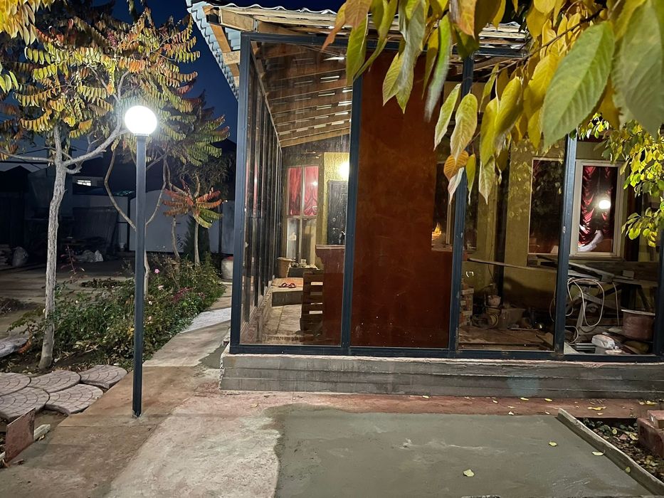 Продам частный дом