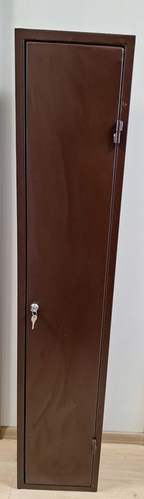 Каса сейф за оръжие