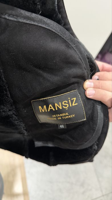 Продается дубленка