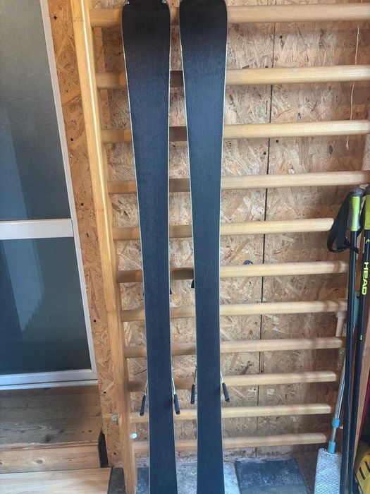 Fischer F17 bărbați – stare foarte bună,