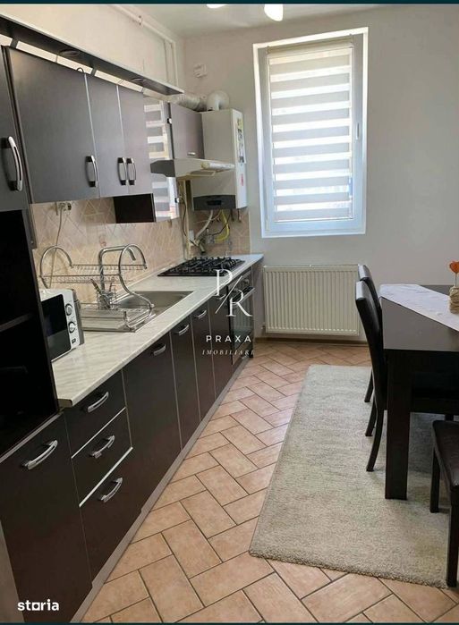 Apartament 2 camere, decomandat, etaj 2, Eroilor, Floresti