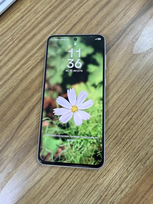 Samsung Galaxy A56 5G