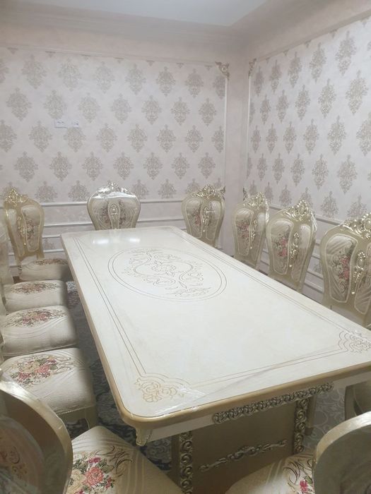 Eko stol stullar tabiy toza maxsulot