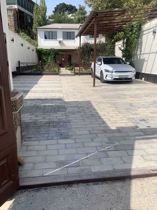 Продажа дом 6-соток Чирчик Горпарк