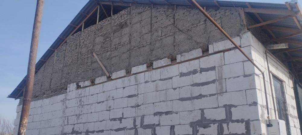 Uchastka sotiladi 4 sotix