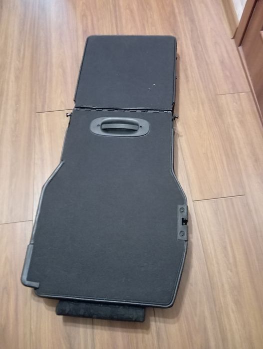 Сиденья Опель Зафира А