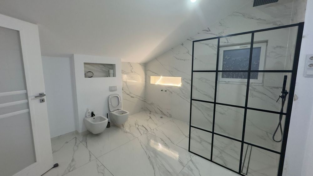 Vilă de vânzare Becicerecu Mic zonă nouă exclusiv de vile individuale.