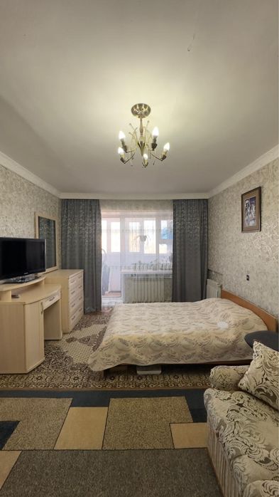 Продается 1 комнатная квартира