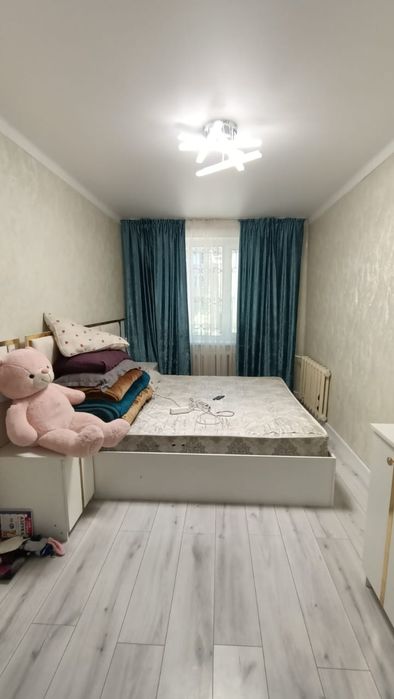 Продам 2х ком. кв. в 7мкр