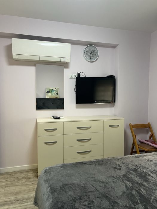 Дава се под наем Двустаен апартамент в Варна, Планова промишлена зона - 70 кв.м за 690 € - Снимка #10