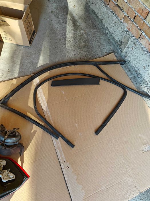 Части за Volvo V50 2.0 HDi