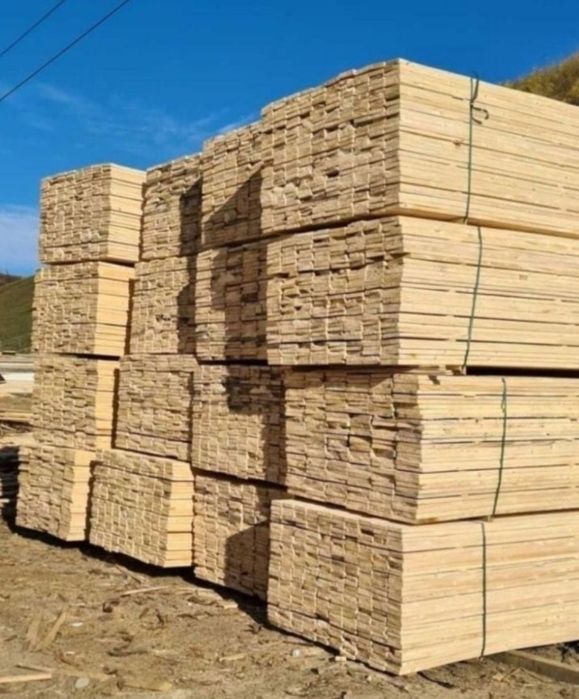 Vand cherestea de calitate direct de la producător