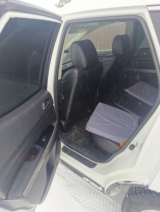 Продам машину Мазда сх7