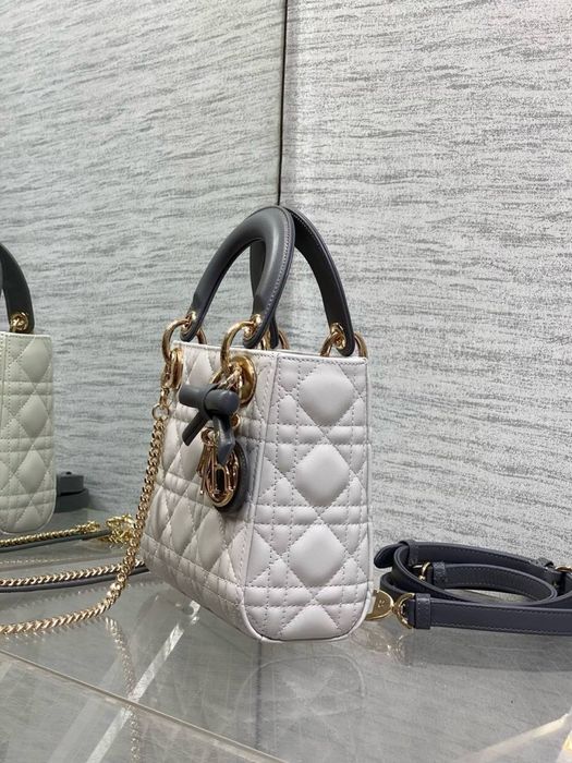 Geanta Christian Dior Lady