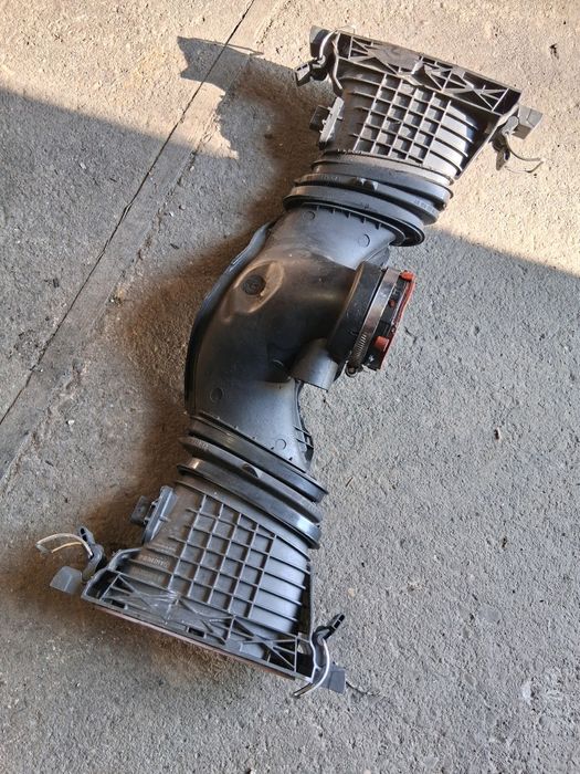 Debitmetre aer Mercedes  W222 /GLE  350 CDI .320 Cdi euro 6