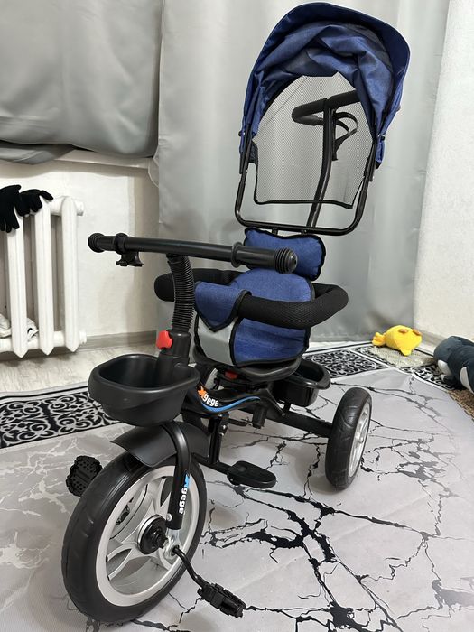 Продам детский велосипед