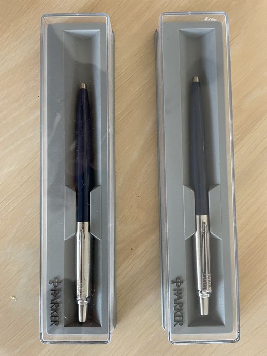 Колекционерски химикалки Parker