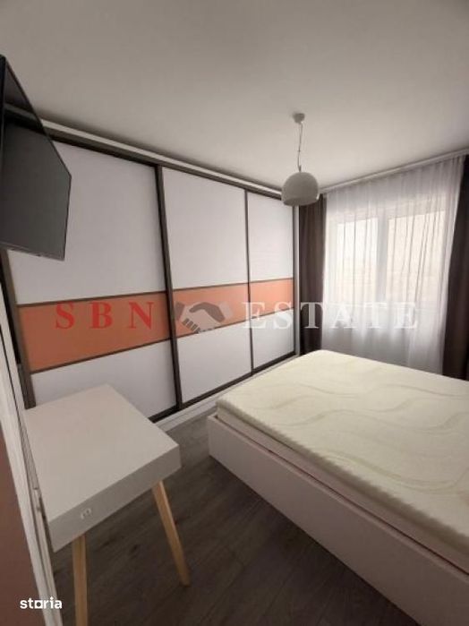 Apartament 2 camere Militari - Rotar Park 1 | Centrala | Metrou