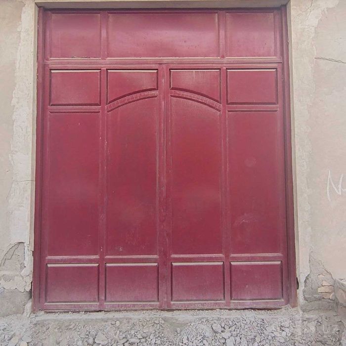 Darvoza, arzonga