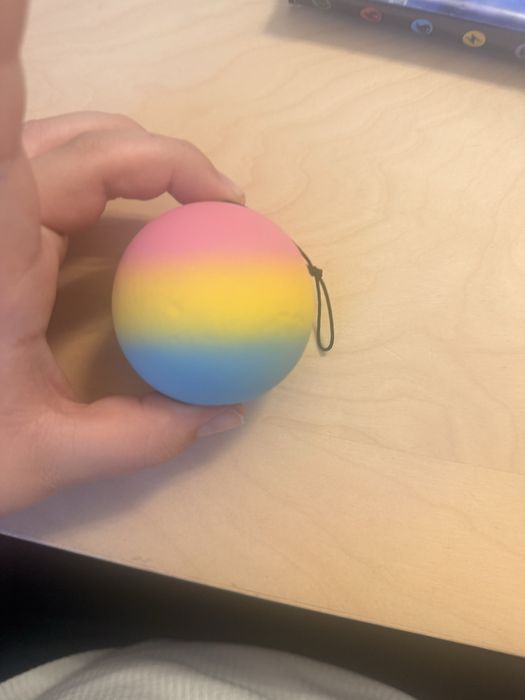 Tama antiskid kendama