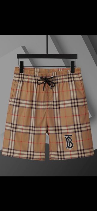 Pantalon de plajă Burberry, model 2026, 3 modele, preț fix