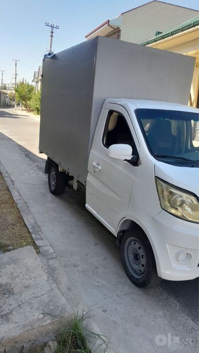 Changan 2014 98talik