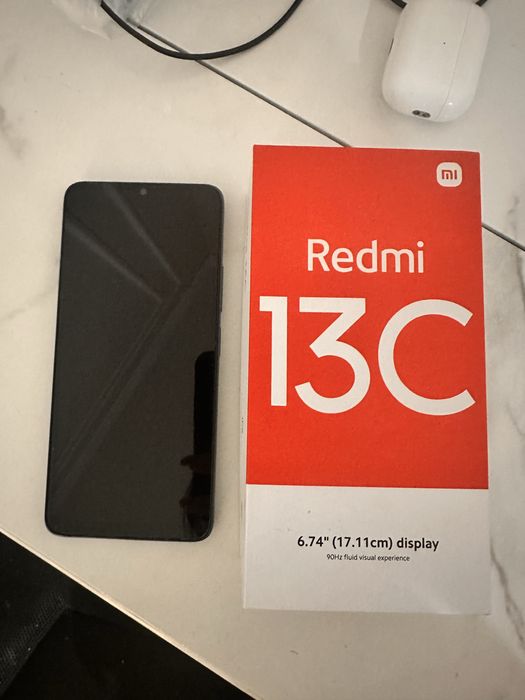 Redmi 13 C Xaomi смартфон