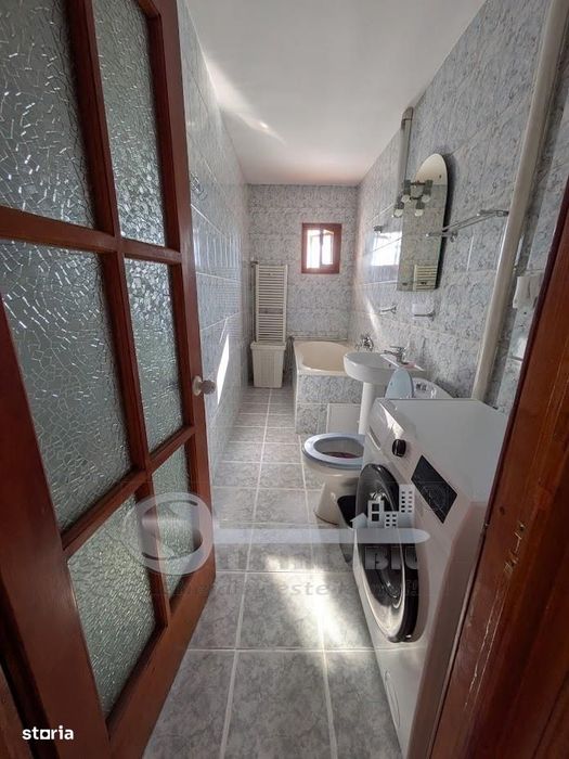 Apartament 2 camere GARA
