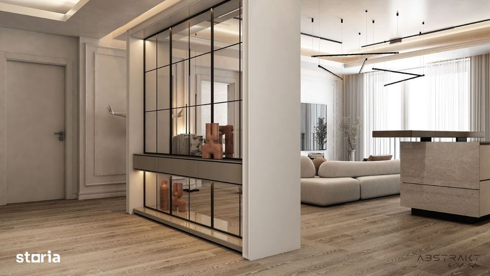Apartament Premium in zona centrala - 80 mp *Vitus Residence