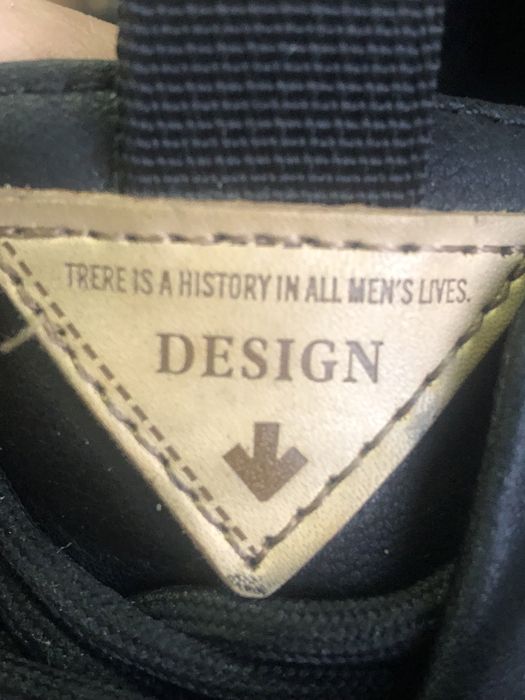 Туфли мужские кожанные