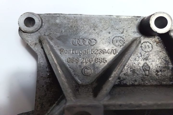 Suport compresor AC 058260885 Audi A4 B5