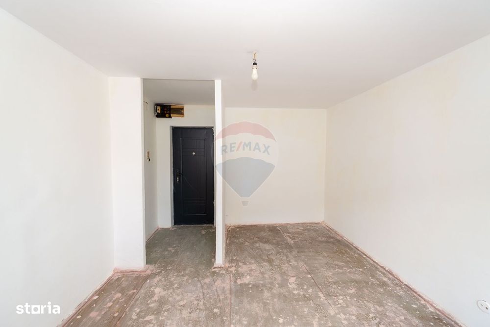 Garsoniera de vanzare, 23mp, Morarilor , Spitalul Pantelimon