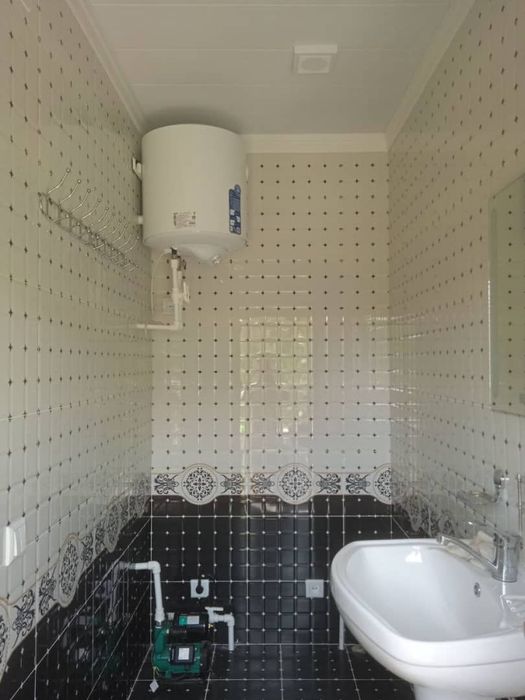 Ремонт квартир под ключ