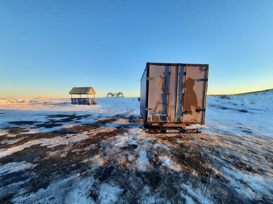 Газель грузоперевозки
