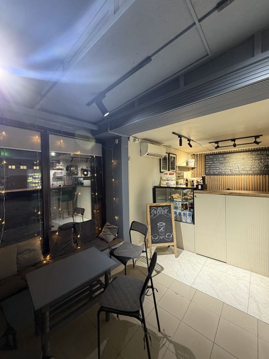 Кофейня  « Моно coffee and tea”