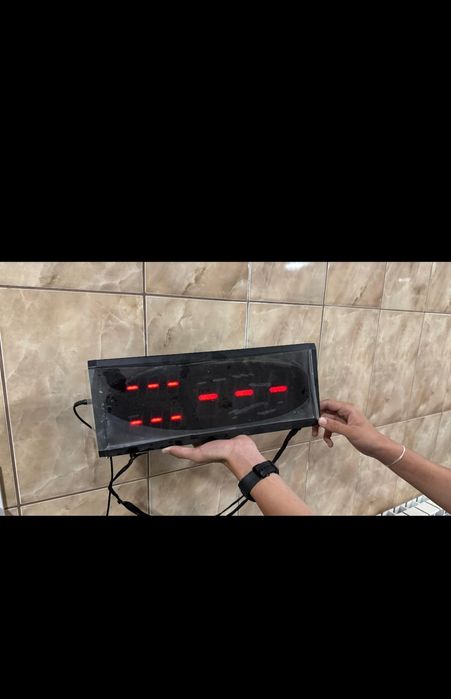 Табло электронное