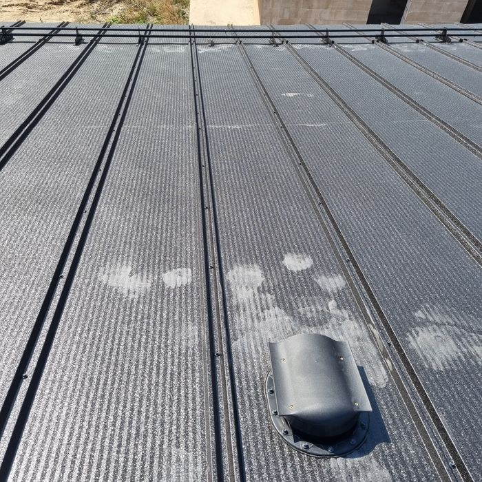 Фальцевая Кровля толщина 0.70мм