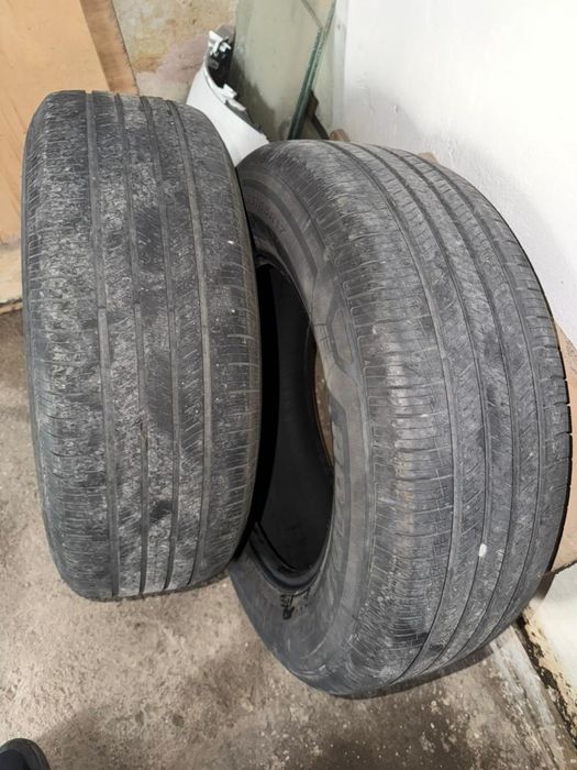 Летние корейские шины