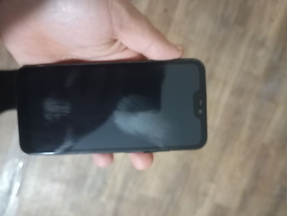 Redmi 6 pro holati yaxshi