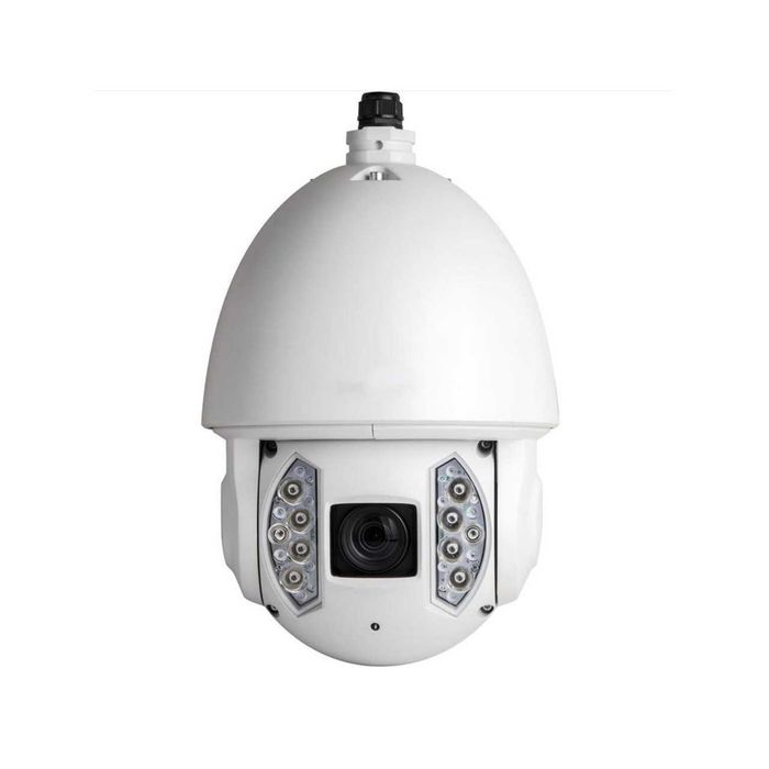 IndigoVision PTZ IP Camera BX520-HD-EVR-30x-IR by Dahua