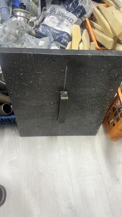 Коптилка самодельная .Коптилка для рыбы