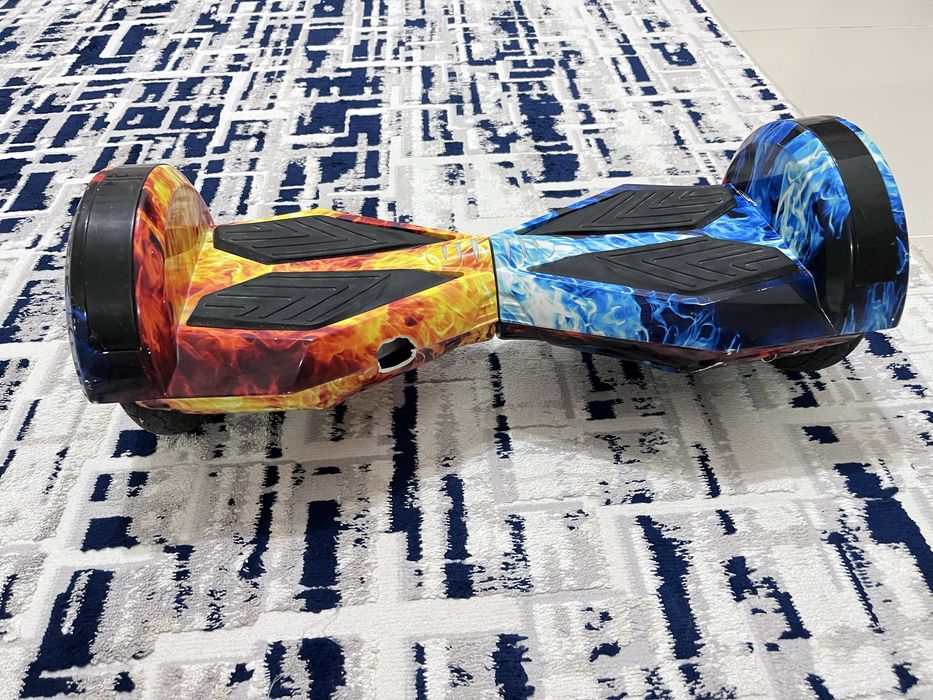 Гераскутор сатылады