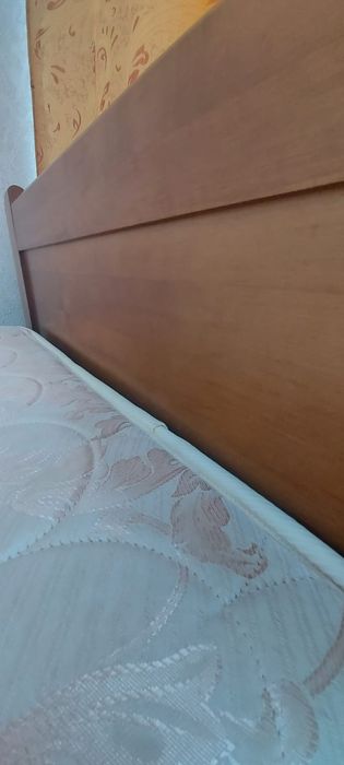 кровать односпальная