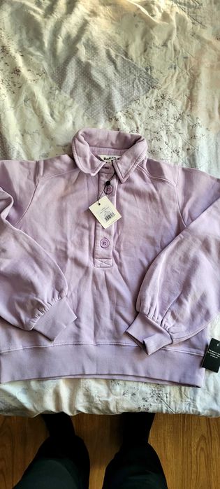 Нов спортен дамски топ