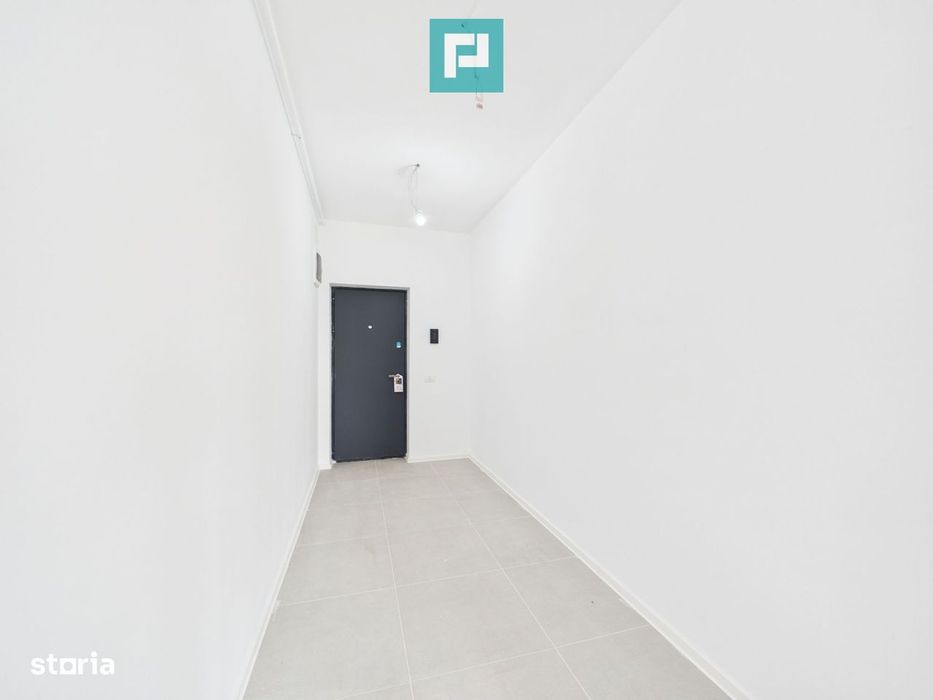 Apartament cu 2 camere în Moşniţa Nouă