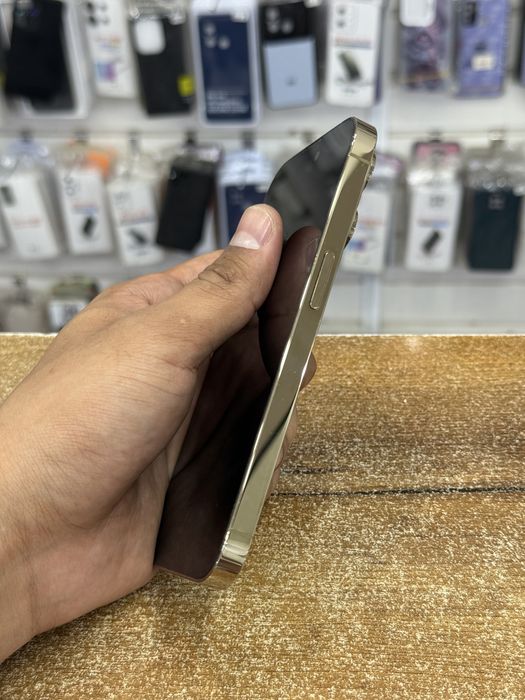 iPhone 14 Pro (Kaspi 0-0-12)