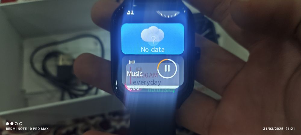 Hoco Y27 YANGI ochilganida 3 kun boʻldi