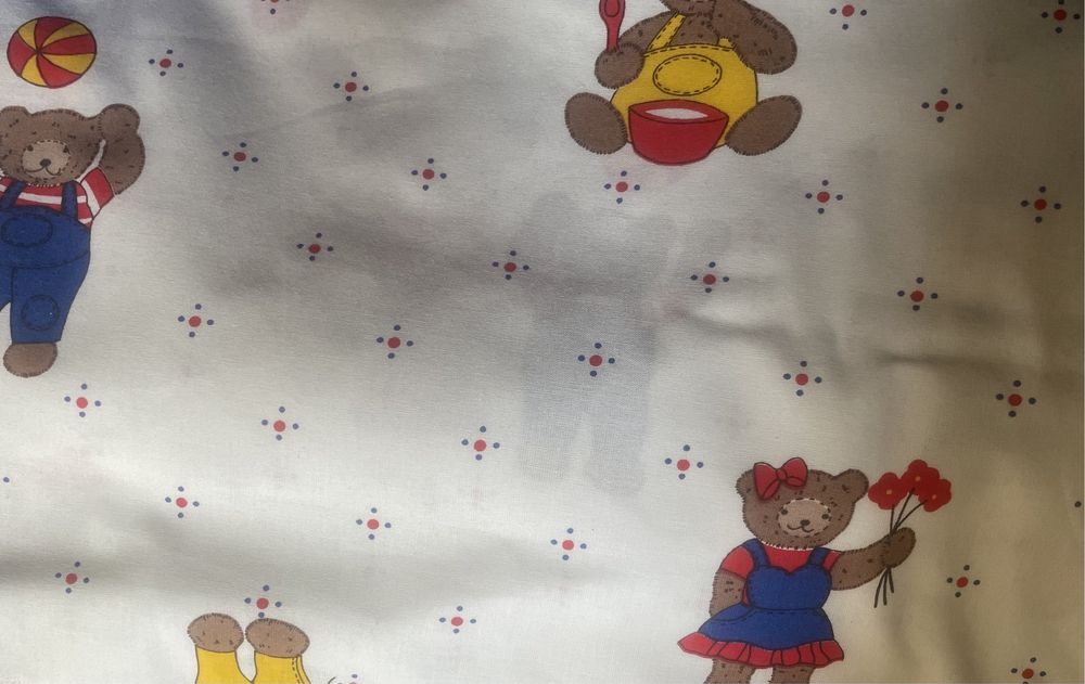 Bumbac 100% pentru lenjerii etc