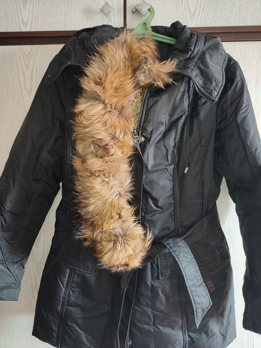 Демисезонные пальто