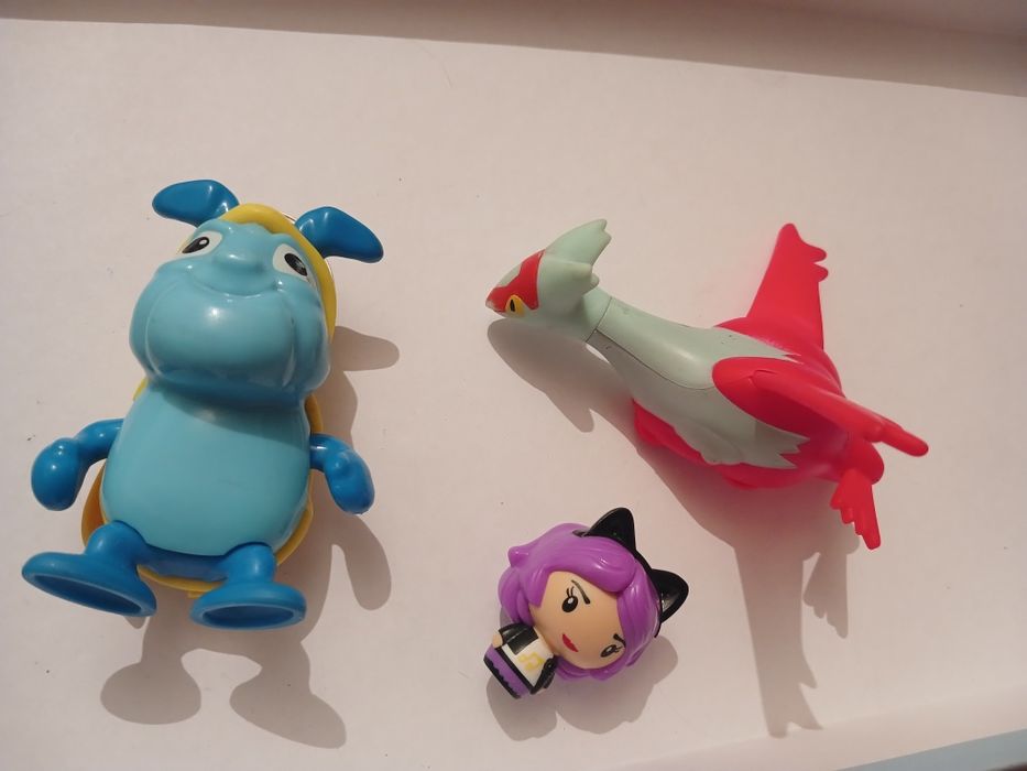 Продам  фигурки.